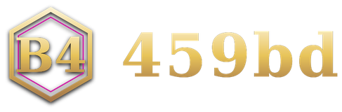 459bd logo